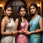 Cute Pune Profile Picture