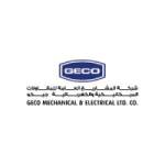 GECO Profile Picture