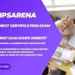 Exam Dumps Profile Picture
