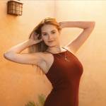 Layla Thomas Profile Picture