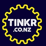 TINKR LIMITED Profile Picture