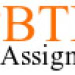 Btec Assignment Help Profile Picture