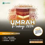 Hajj Travels Profile Picture