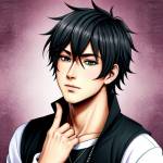 Blake Morrow Profile Picture