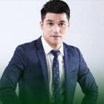 CEO Hoàng Mell Profile Picture