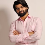 Saran Raj Profile Picture