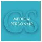 CS Medical Personnel Profile Picture