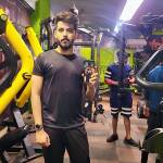 Aahid Nabi Profile Picture