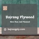 Bajrang Plywood Profile Picture
