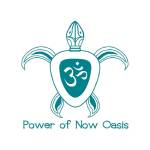 Power of Now Oasis Profile Picture