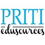 Priti Edusources Profile Picture