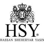 The World of HSY Profile Picture