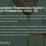 Sportlizenz Berlin kaufen Sportlizenz Berlin kaufen Profile Picture