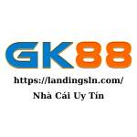 GK88 Game Bài Đổi Thưởng Số 1 Profile Picture