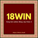 18WIN Sòng Bài Online Profile Picture