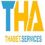 Thabet Nhà cái đón đầu xu Profile Picture