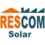 Rescom Solar Profile Picture