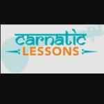 Carnatic Lessons Profile Picture