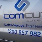 Company Signs Profile Picture