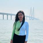 Anjali Saini Profile Picture