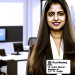 Richa Bhardwaj Profile Picture