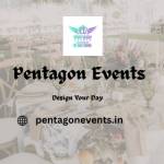 Pentagon Events Profile Picture