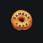 Sambar Cafe Profile Picture