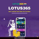 Lotus365 game Profile Picture