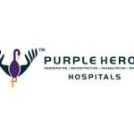 Purple Heron Hospitals Profile Picture
