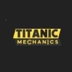 Titanic Mechanic Profile Picture