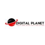 DIGITAL PLANET Profile Picture
