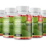 Smart Hemp Gummies Canada Profile Picture