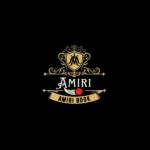 Amiri Book Profile Picture
