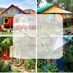 Painted Hills Vacation Cottages Profile Picture