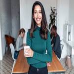 Mira Rajput Profile Picture