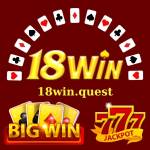 18WIN Cổng Game Bài Profile Picture