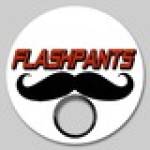 Flash Pants Profile Picture