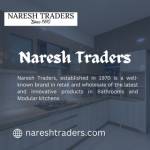 Naresh Traders Profile Picture