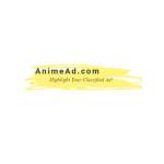 Anime Ad Profile Picture