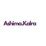 Ashima kalra Profile Picture