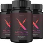 Nexalyn Denmark Profile Picture