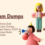 Exam Dumps Profile Picture