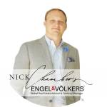 Nick Chambers Profile Picture