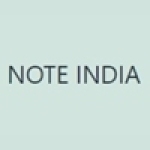 Note india Profile Picture