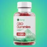 Airy CBD Gummies Profile Picture