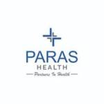 Paras health Profile Picture