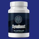 Syna Boost Profile Picture