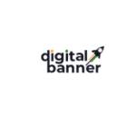 Digital Banner Profile Picture