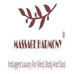 Massage Harmony UK Profile Picture