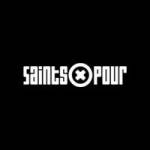 Saints Pour Profile Picture